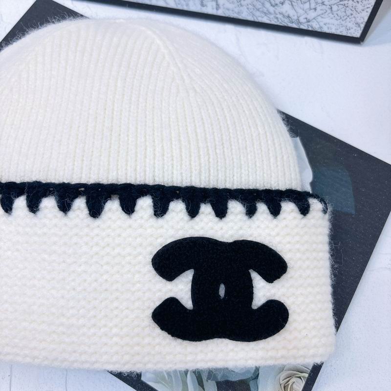 Chanel hat (131)