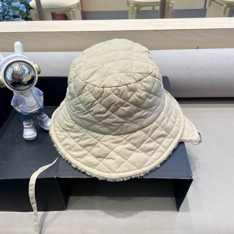 Chanel hat (131)