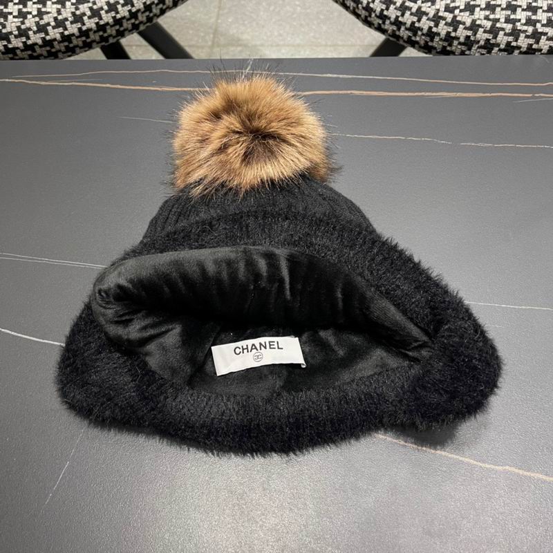 Chanel hat (131)