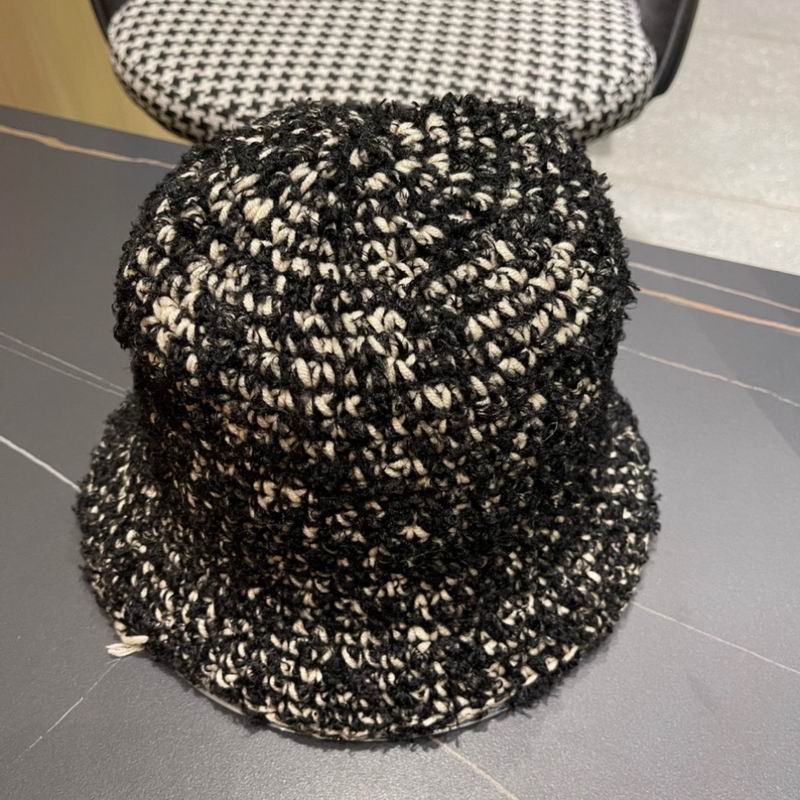 Chanel hat (132)