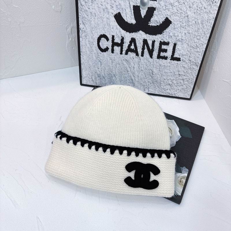 Chanel hat (132)