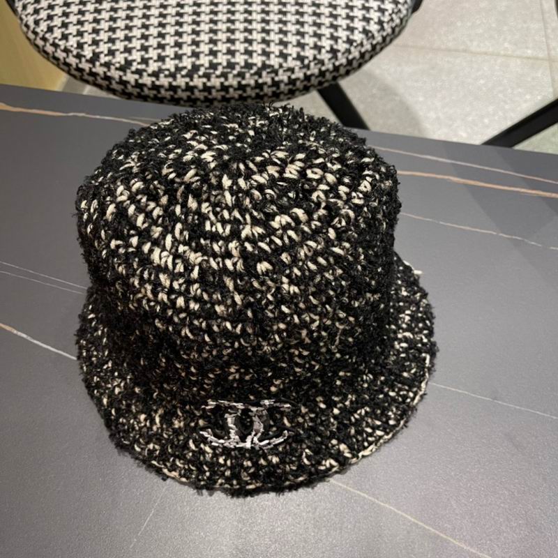 Chanel hat (133)