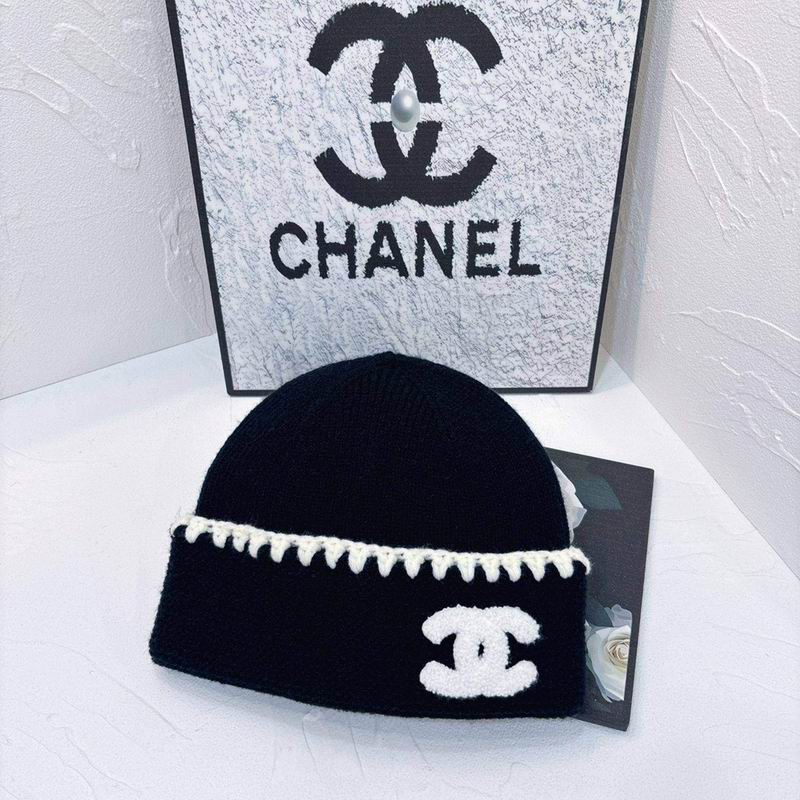 Chanel hat (133)