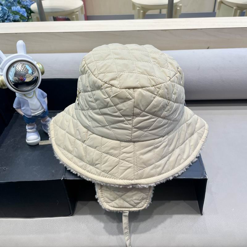 Chanel hat (133)