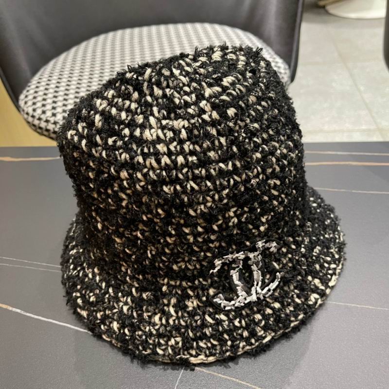 Chanel hat (134)