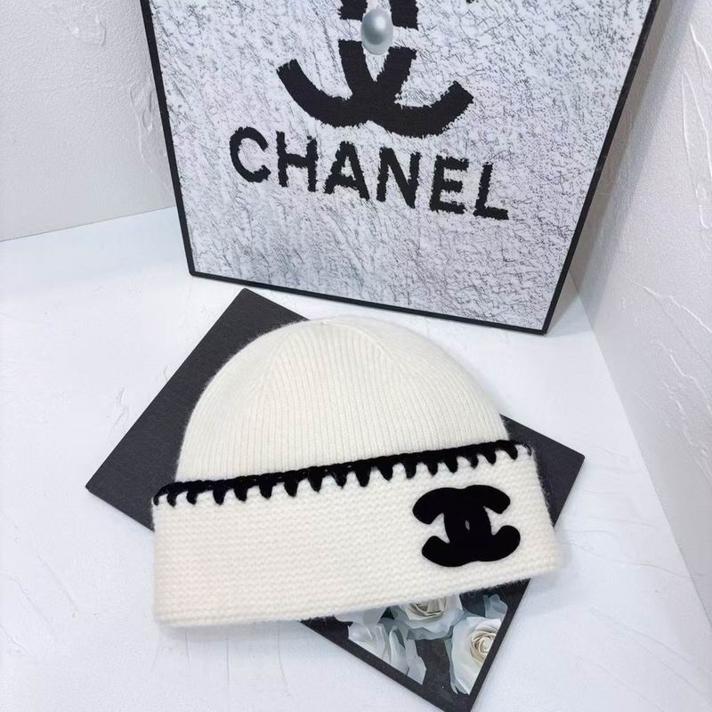 Chanel hat (134)