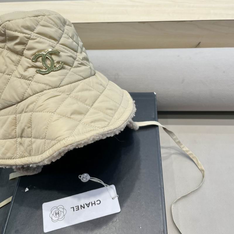 Chanel hat (134)