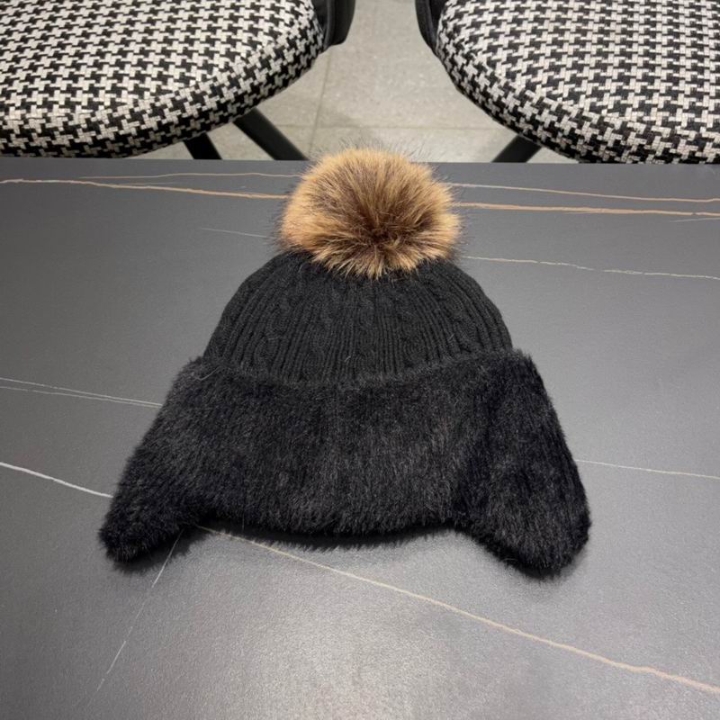 Chanel hat (134)
