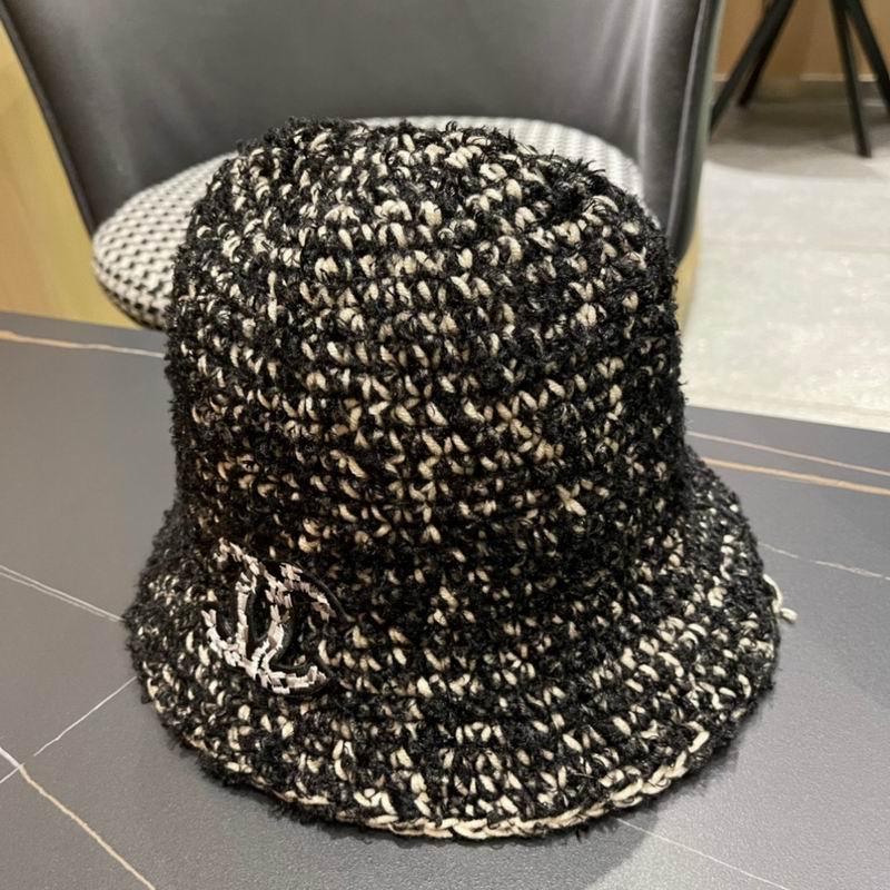 Chanel hat (135)