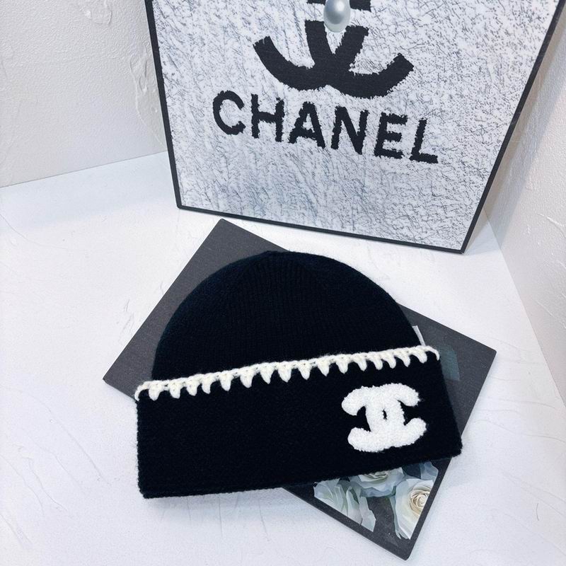 Chanel hat (135)