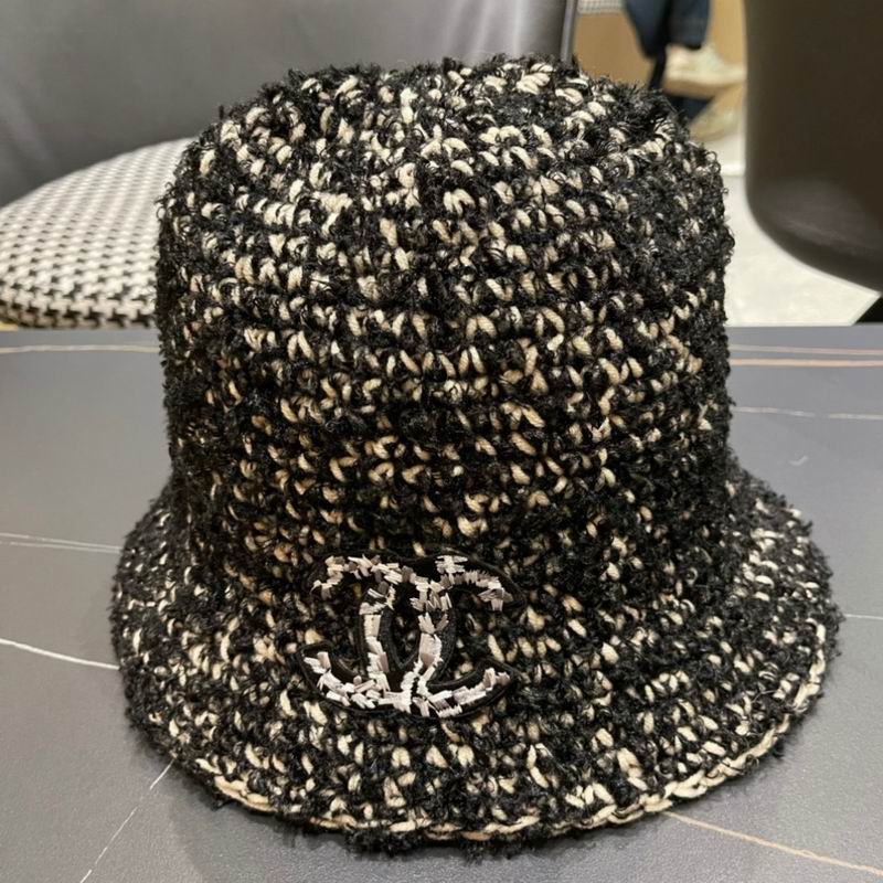 Chanel hat (136)