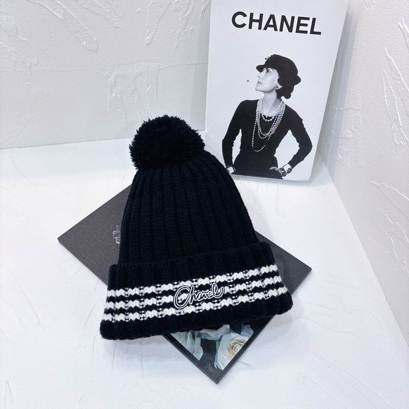Chanel hat (136)