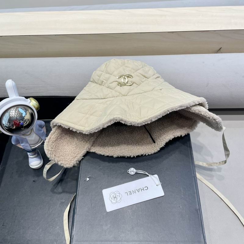 Chanel hat (136)