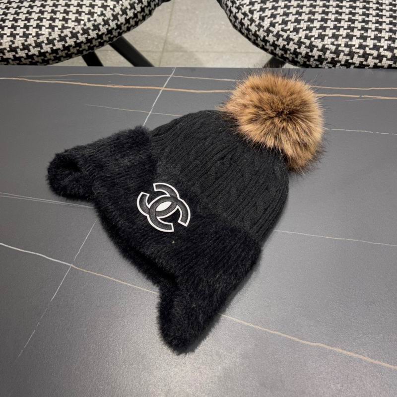 Chanel hat (136)
