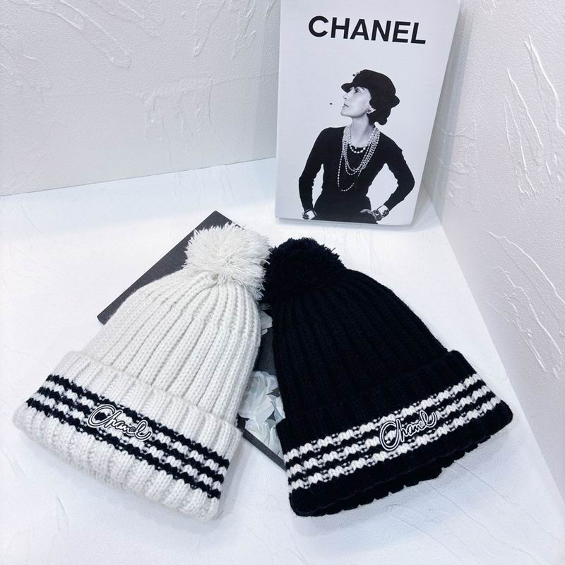 Chanel hat (137)