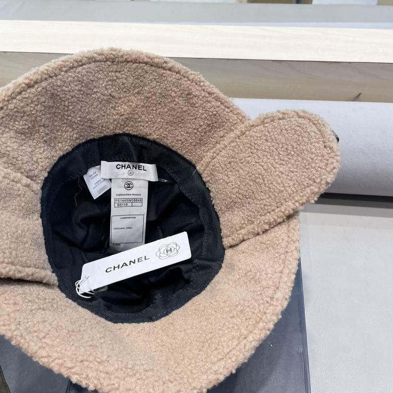 Chanel hat (137)