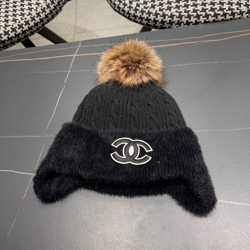 Chanel hat (137)