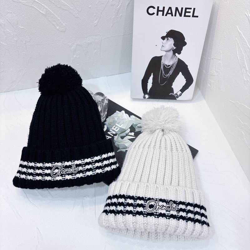 Chanel hat (138)