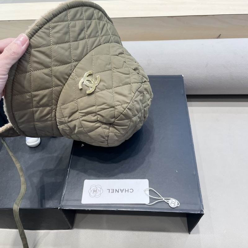Chanel hat (138)