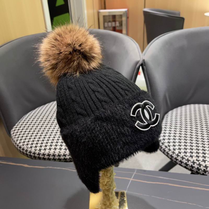 Chanel hat (138)