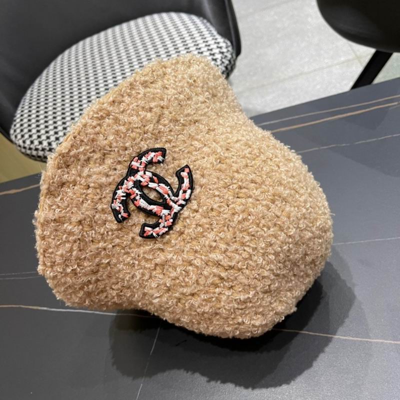 Chanel hat (139)