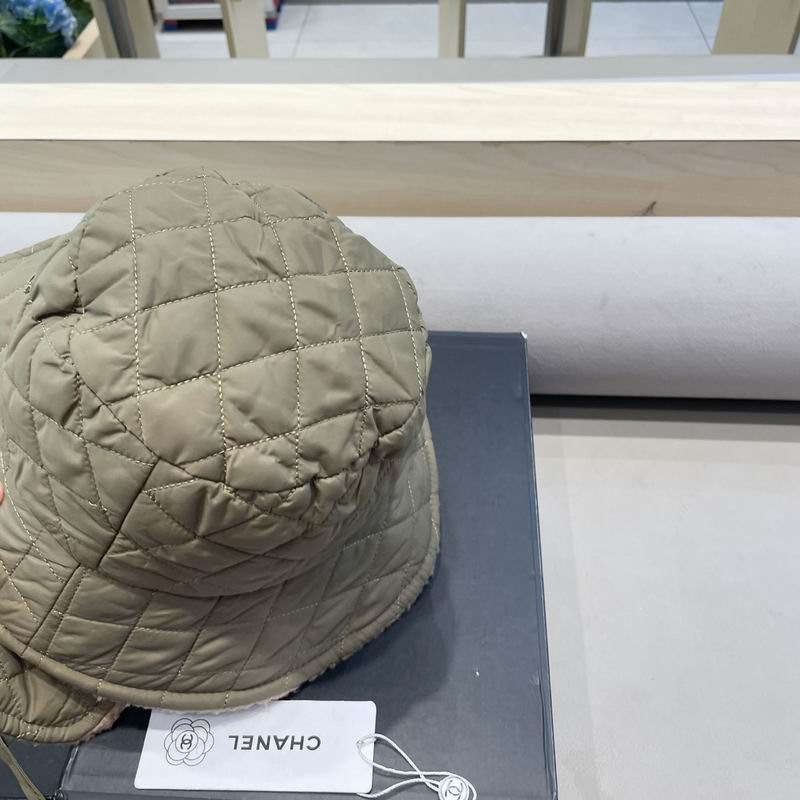 Chanel hat (139)