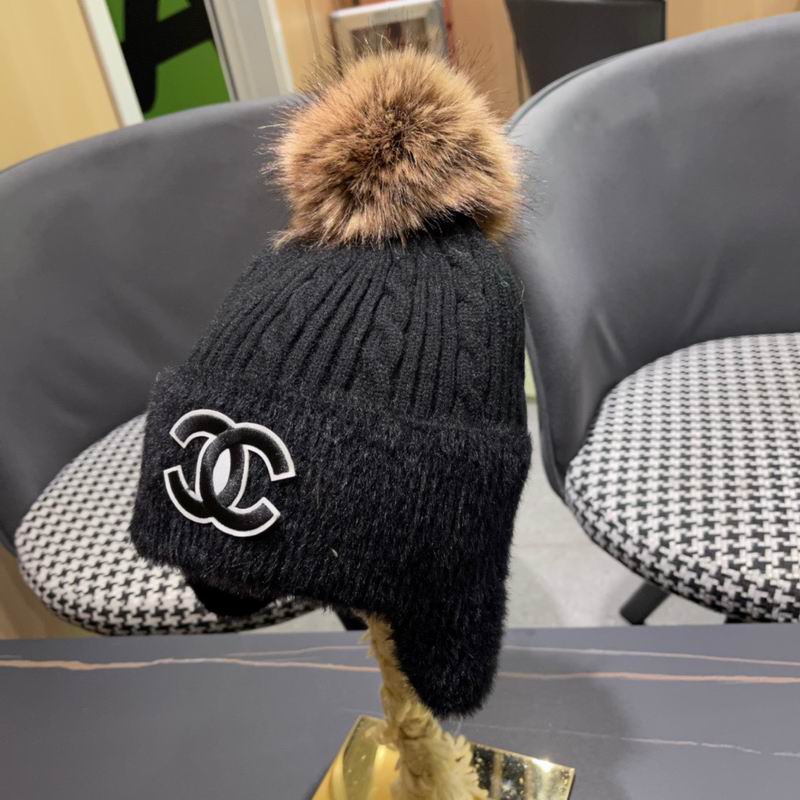 Chanel hat (139)