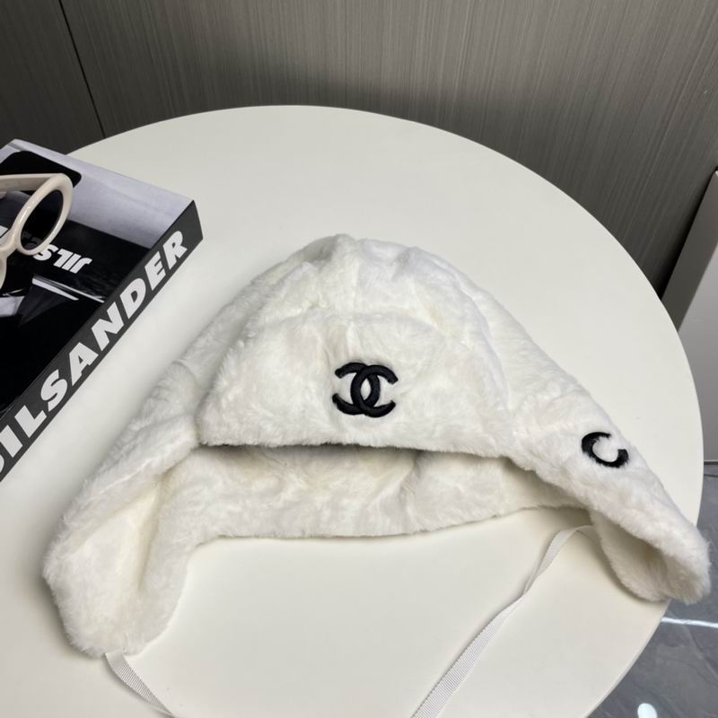 Chanel hat (14)