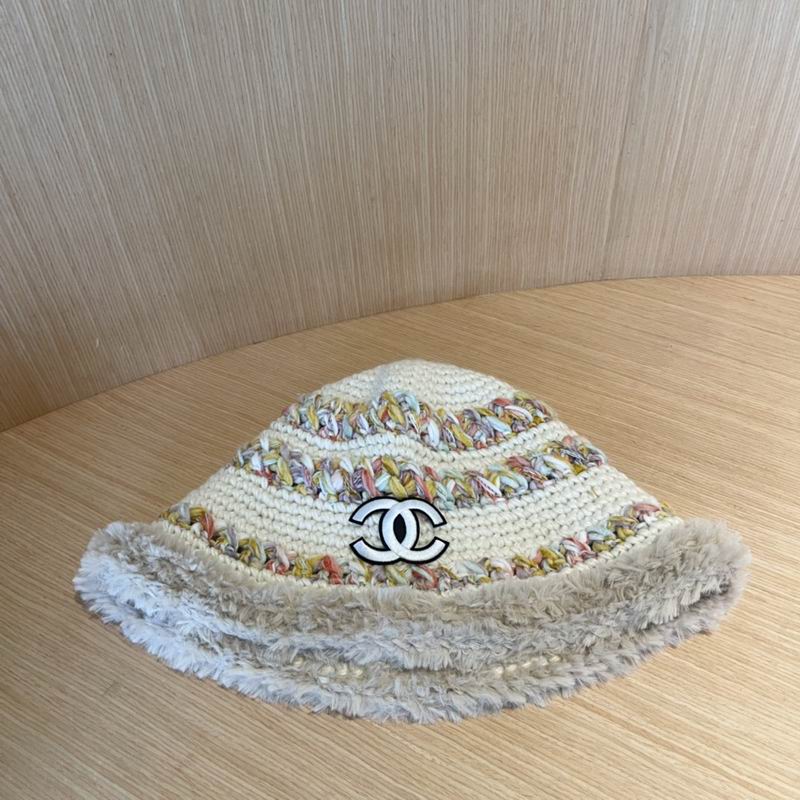 Chanel hat (14)