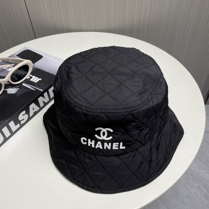 Chanel hat (14)