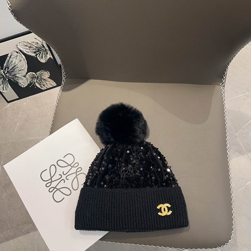 Chanel hat (14)