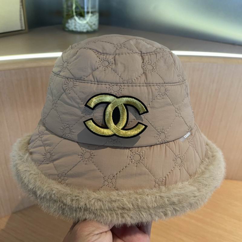 Chanel hat (14)