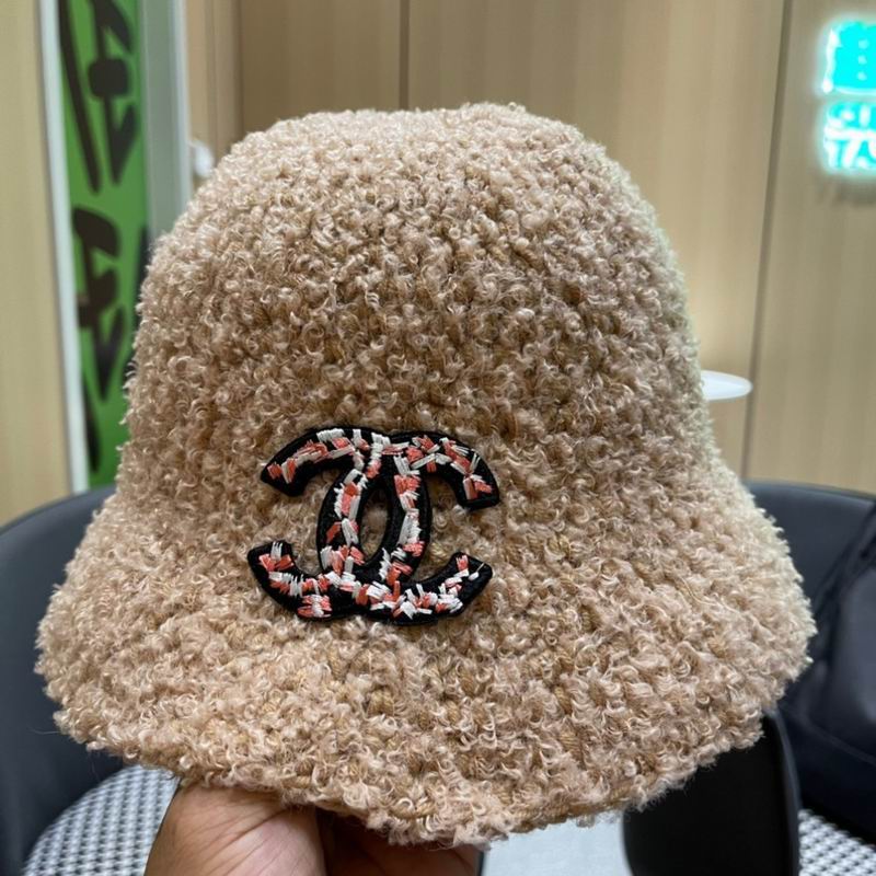 Chanel hat (141)