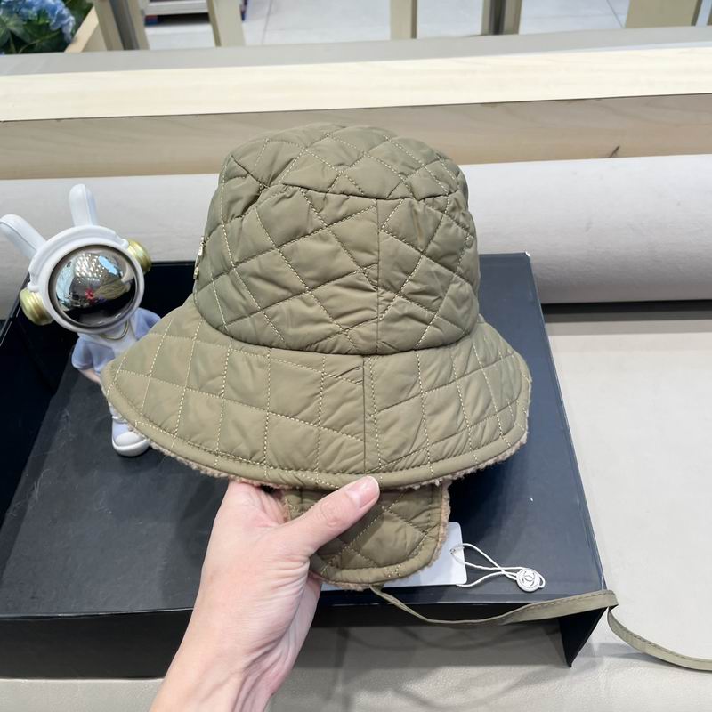 Chanel hat (141)