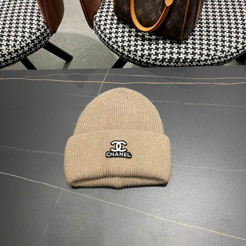 Chanel hat (141)