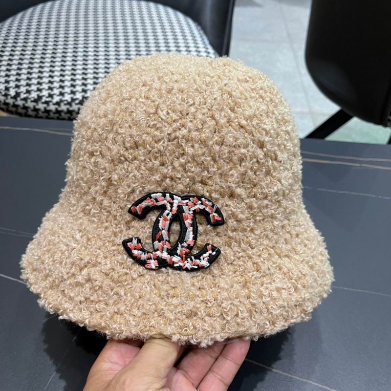 Chanel hat (142)