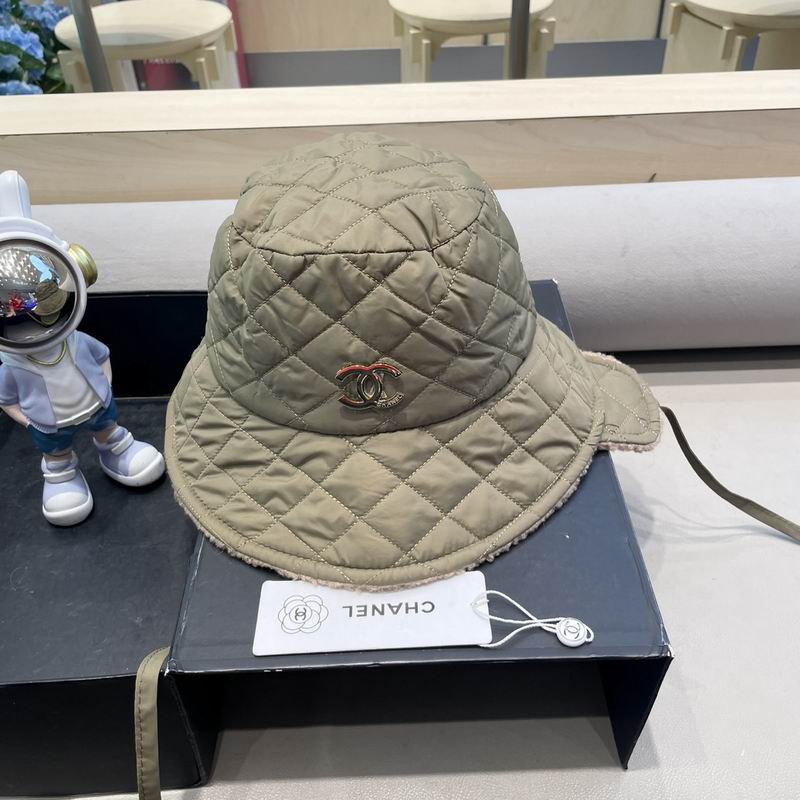 Chanel hat (142)