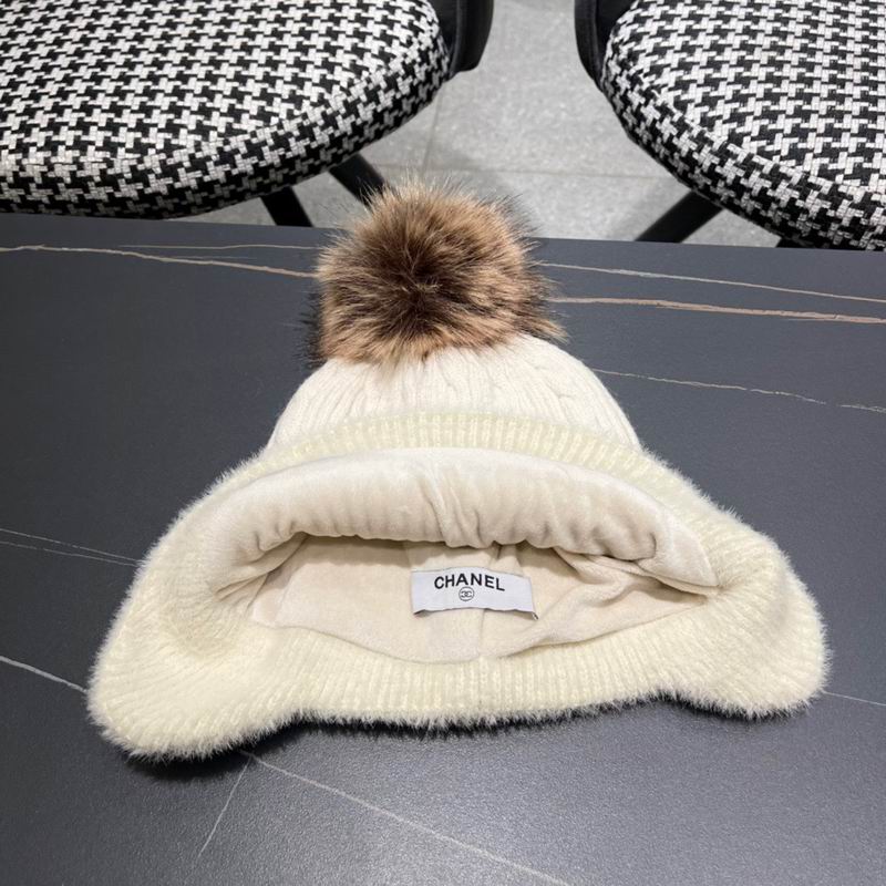Chanel hat (142)
