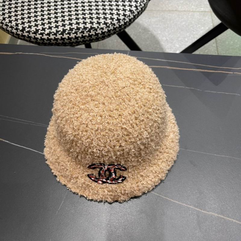 Chanel hat (144)