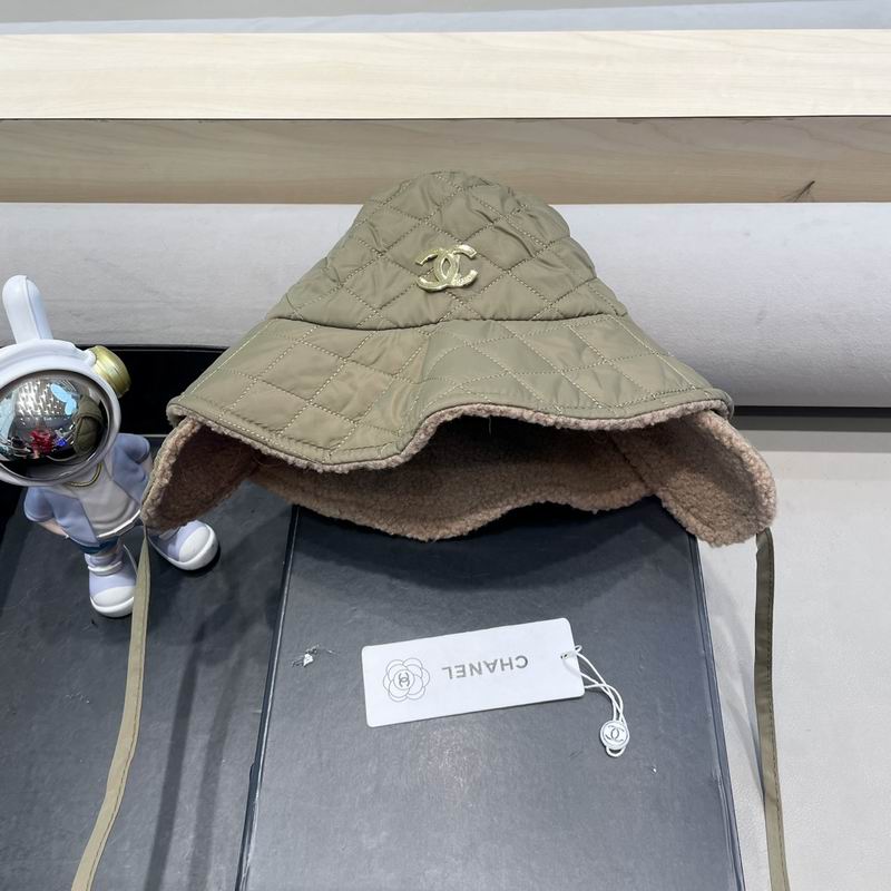 Chanel hat (144)