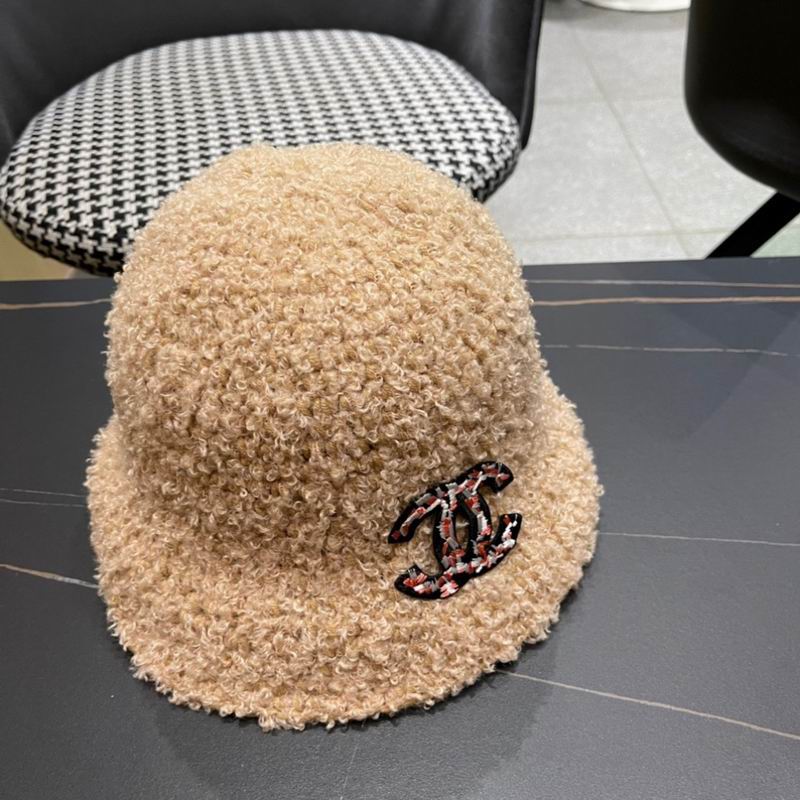 Chanel hat (145)