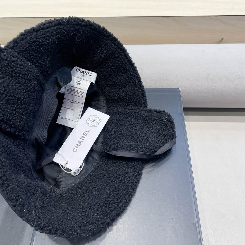 Chanel hat (145)