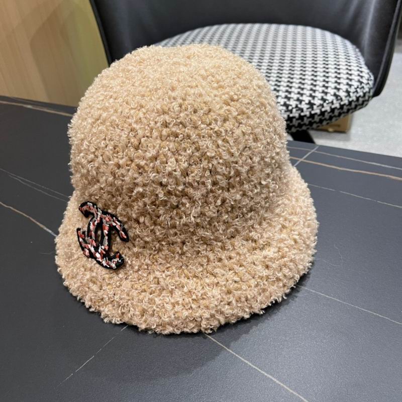 Chanel hat (146)