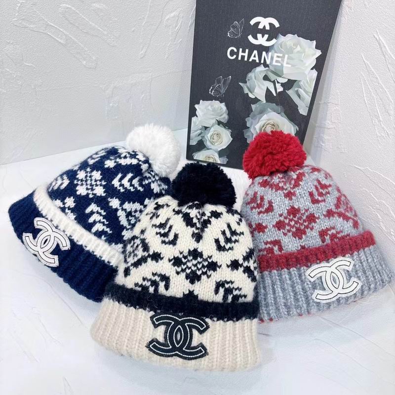 Chanel hat (146)