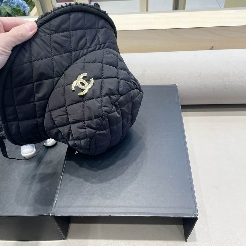 Chanel hat (146)