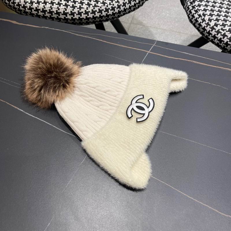 Chanel hat (146)