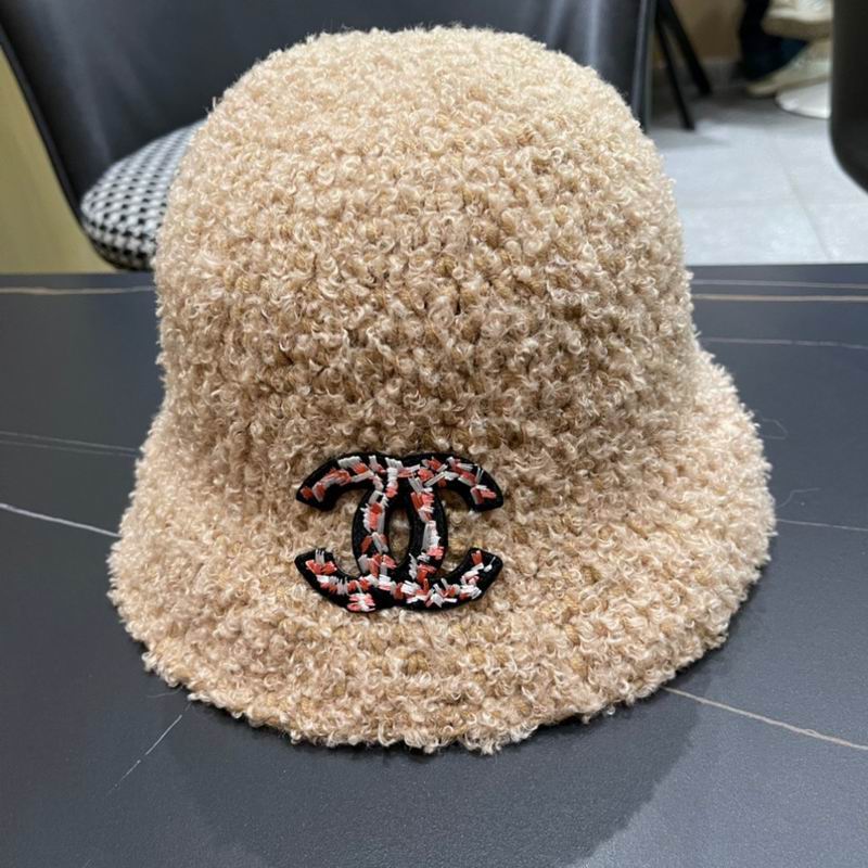 Chanel hat (147)