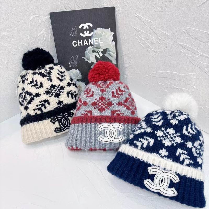 Chanel hat (147)