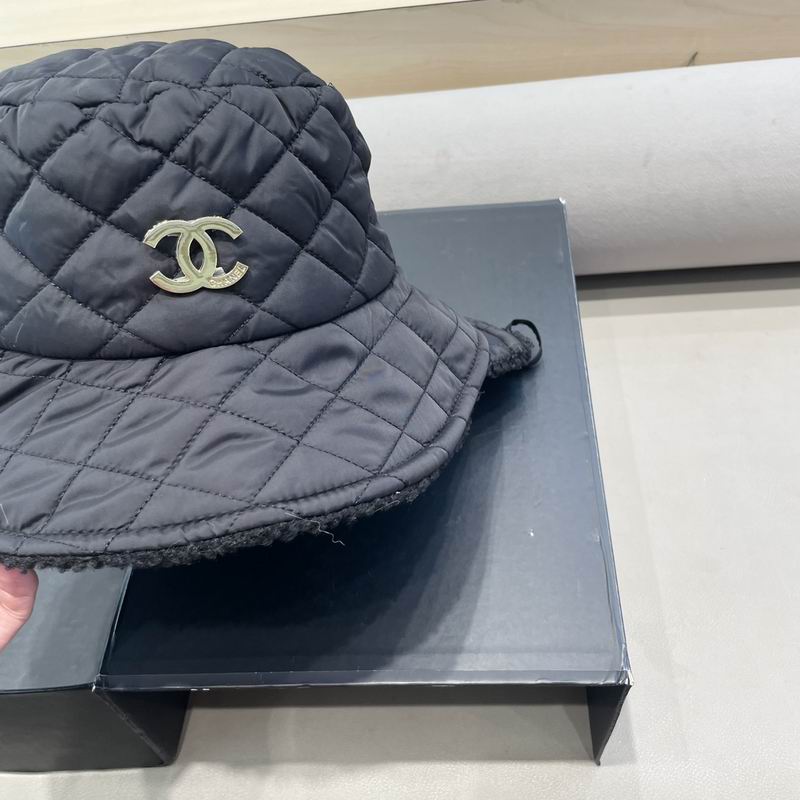 Chanel hat (147)
