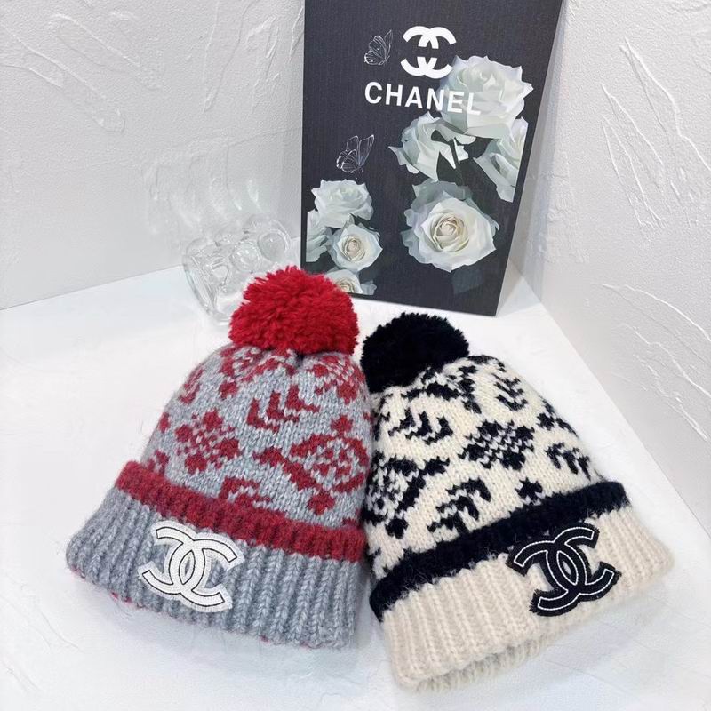 Chanel hat (148)